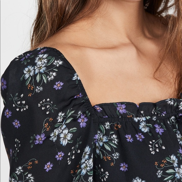 NWT Cupcakes & Cashmere Elsie Dress - Picture 6 of 6